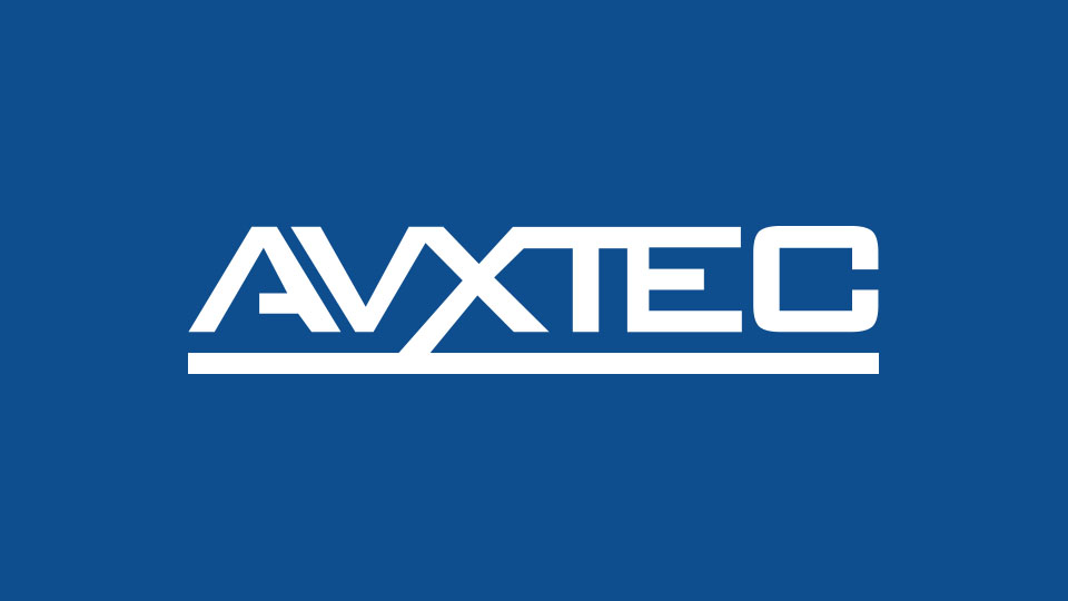 Logo AVXTEC