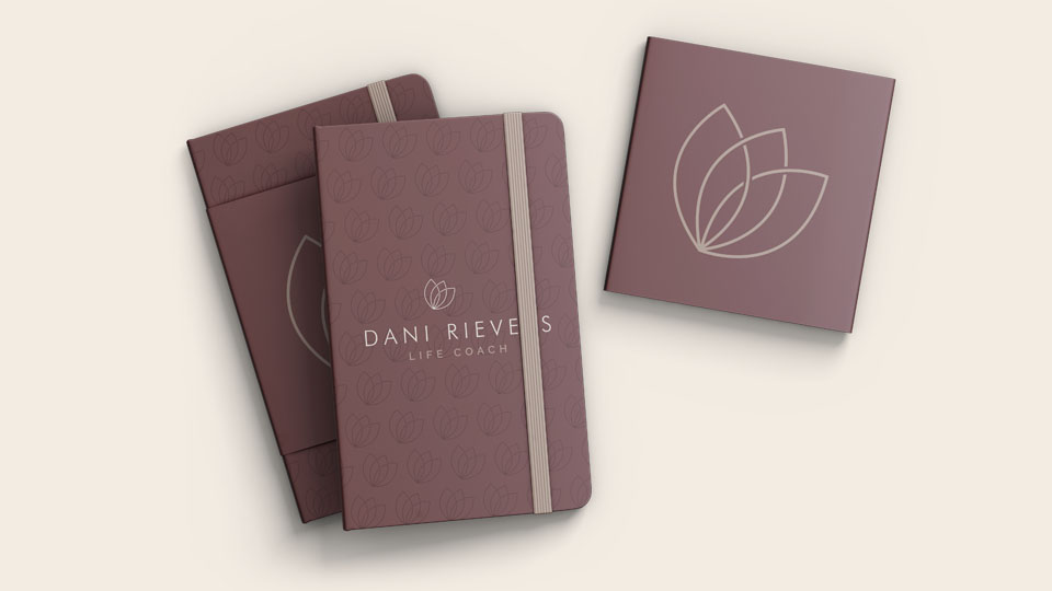 Dani Rievers Coach Moleskine