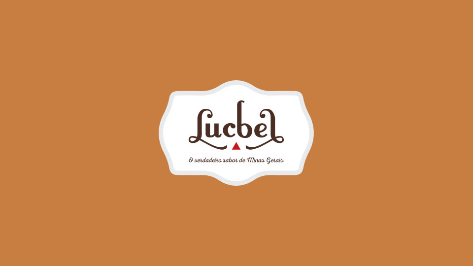 Logotipo Lucbel